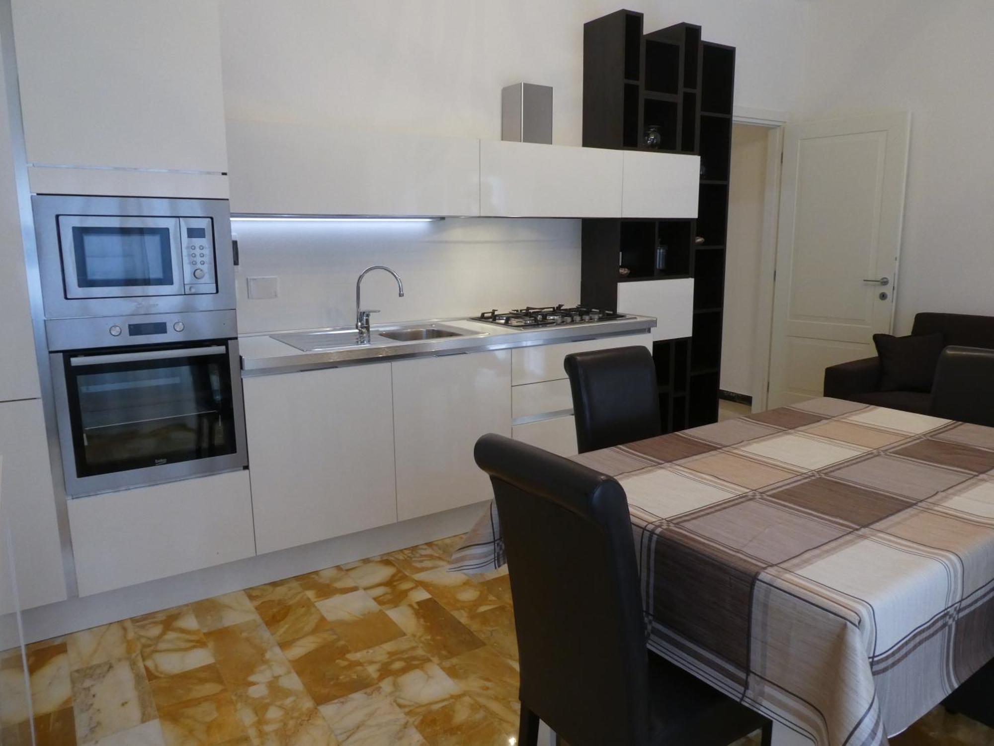 Isola Di Man Apartment Imperia Exterior photo