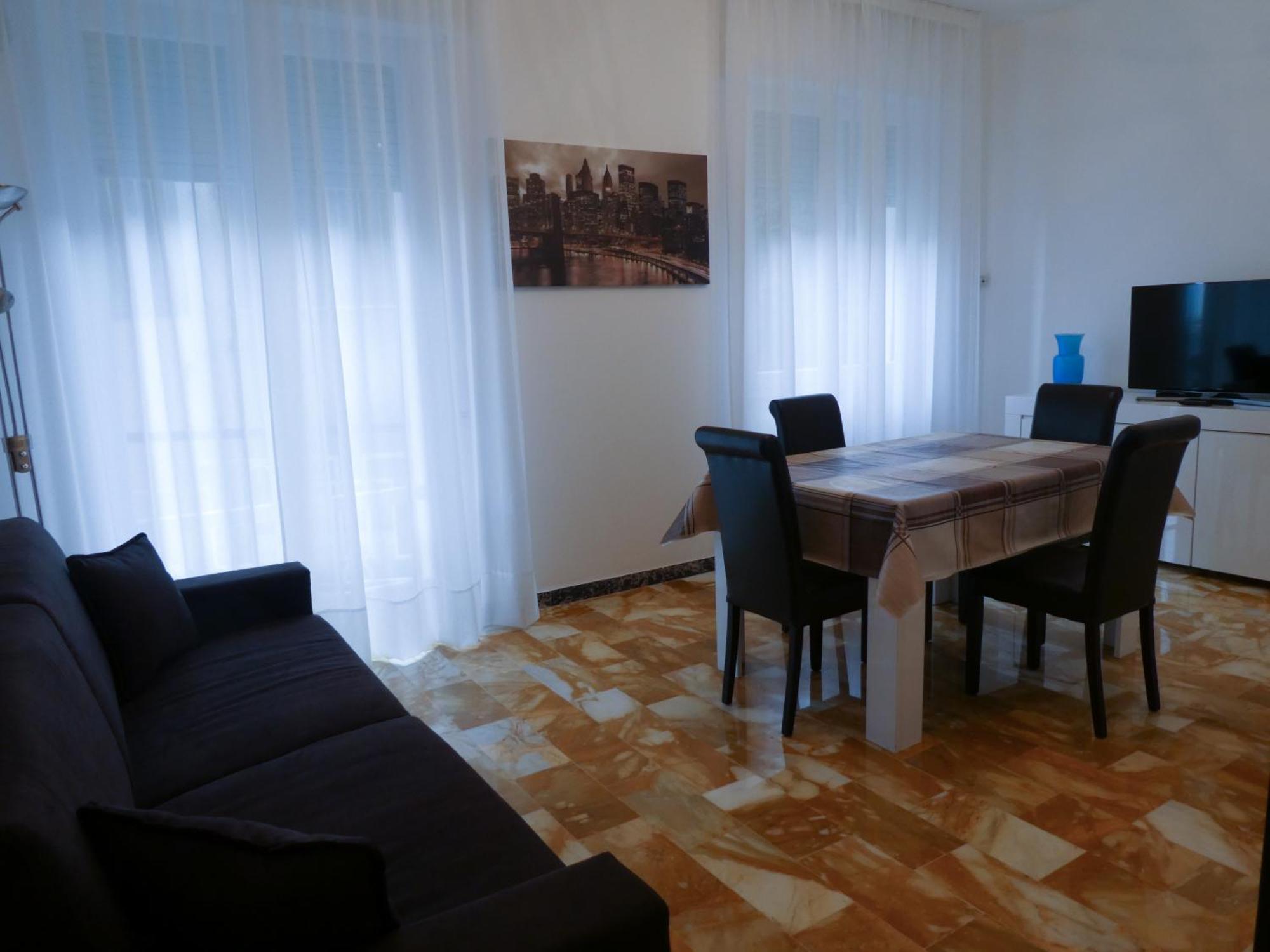 Isola Di Man Apartment Imperia Exterior photo