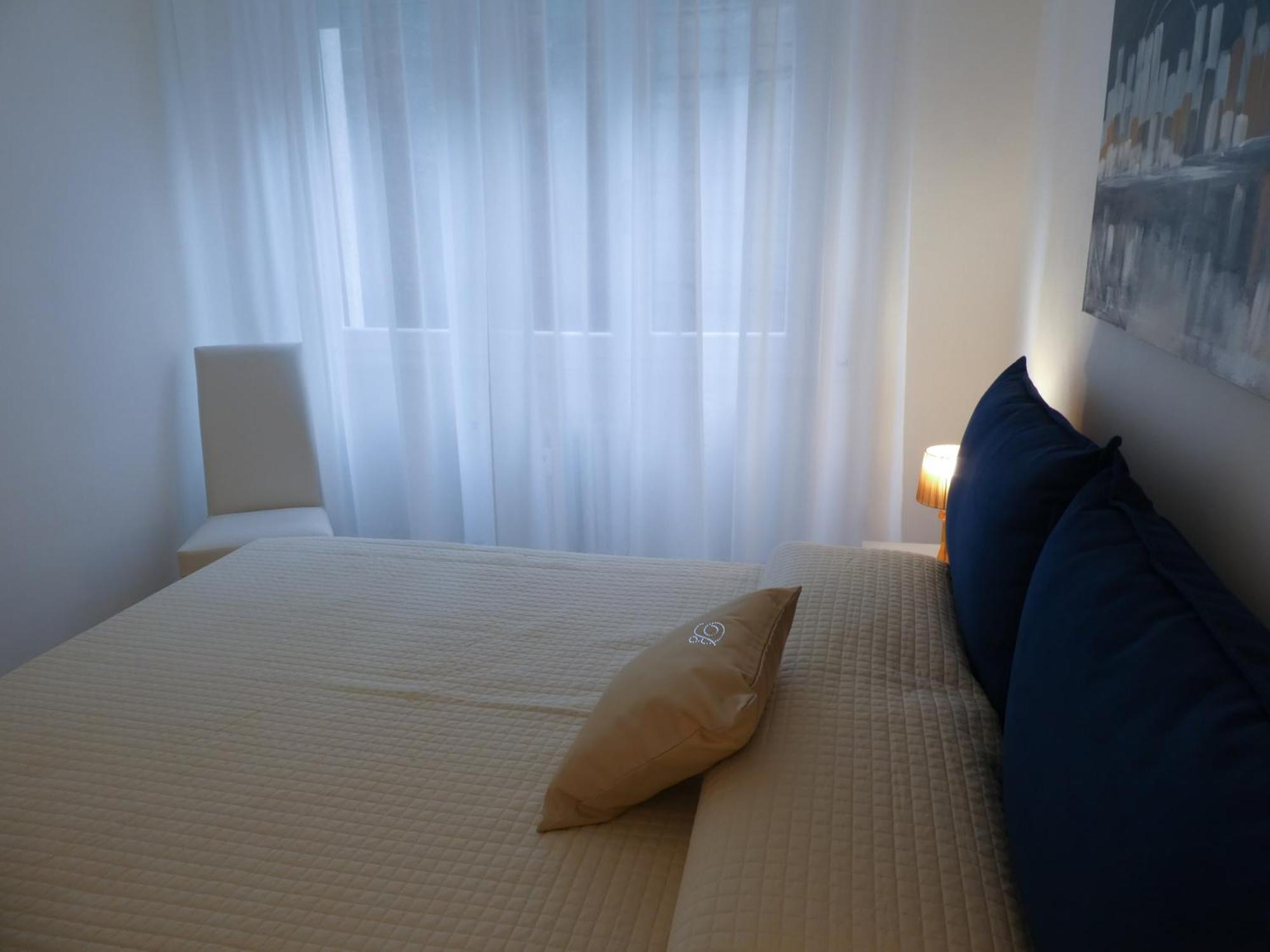 Isola Di Man Apartment Imperia Exterior photo